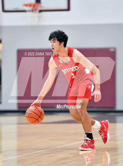 Thumbnail 2 in Jim Ned vs Poolville (Mesquite Pit Classic Tournament) photogallery.