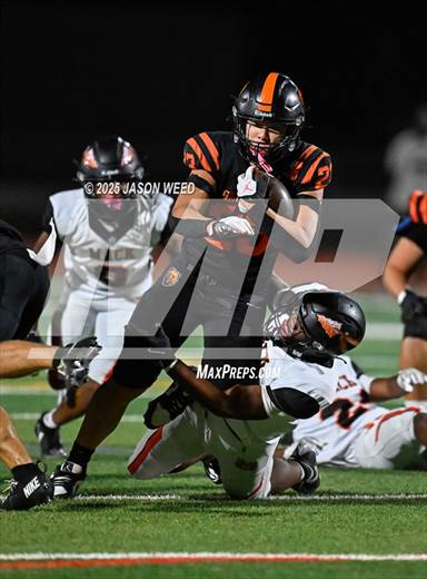 McClymonds @ California