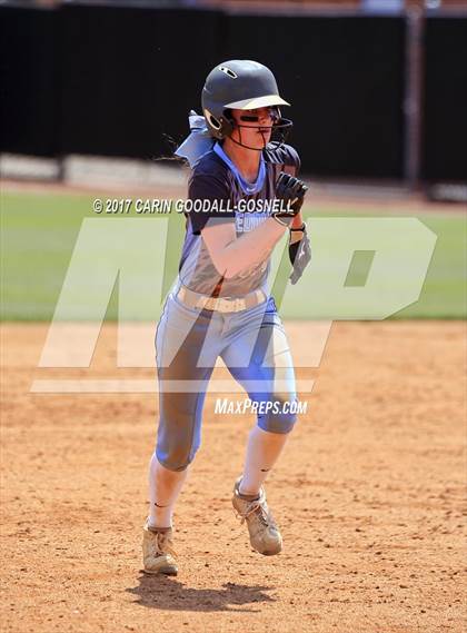 Thumbnail 3 in Piedmont vs. Orange (NCHSAA 3A Final Game 2) photogallery.
