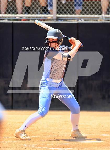 Thumbnail 2 in Piedmont vs. Orange (NCHSAA 3A Final Game 2) photogallery.