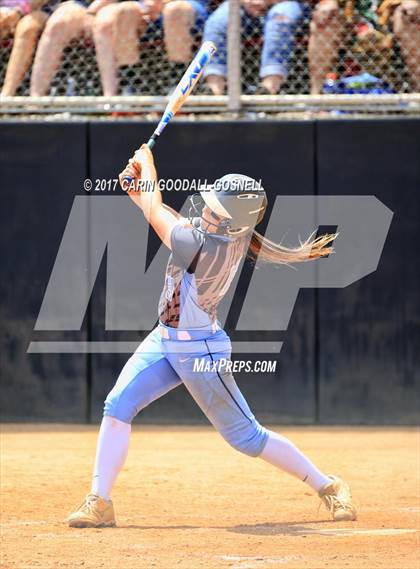Thumbnail 2 in Piedmont vs. Orange (NCHSAA 3A Final Game 2) photogallery.