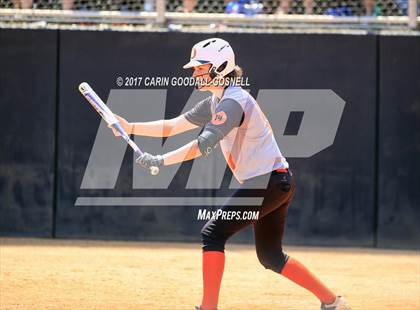 Thumbnail 2 in Piedmont vs. Orange (NCHSAA 3A Final Game 2) photogallery.
