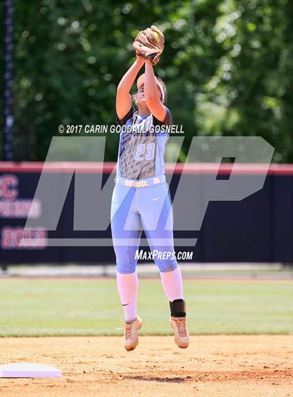 Thumbnail 3 in Piedmont vs. Orange (NCHSAA 3A Final Game 2) photogallery.