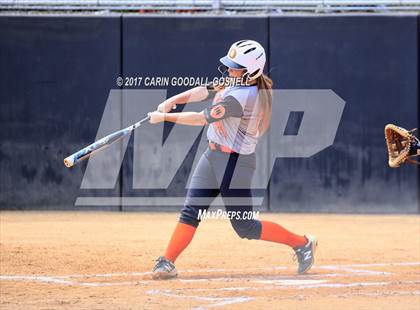 Thumbnail 1 in Piedmont vs. Orange (NCHSAA 3A Final Game 2) photogallery.