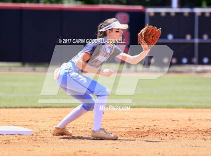 Thumbnail 2 in Piedmont vs. Orange (NCHSAA 3A Final Game 2) photogallery.