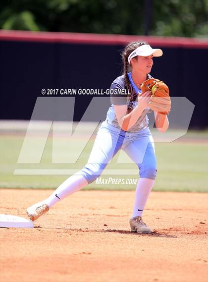 Thumbnail 1 in Piedmont vs. Orange (NCHSAA 3A Final Game 2) photogallery.