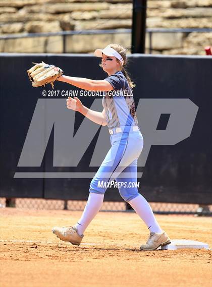 Thumbnail 1 in Piedmont vs. Orange (NCHSAA 3A Final Game 2) photogallery.