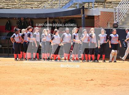 Thumbnail 2 in Piedmont vs. Orange (NCHSAA 3A Final Game 2) photogallery.
