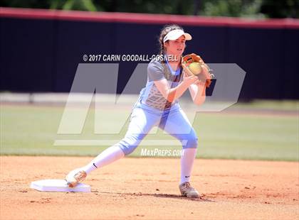 Thumbnail 3 in Piedmont vs. Orange (NCHSAA 3A Final Game 2) photogallery.