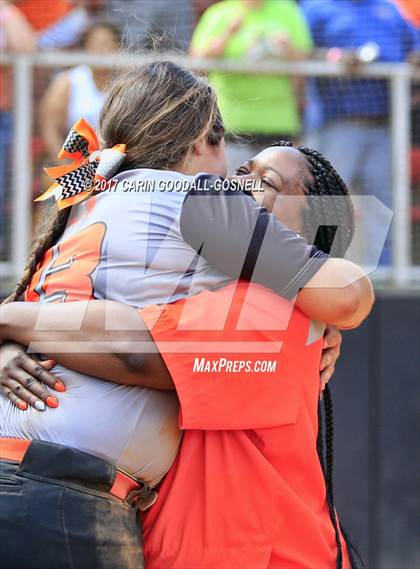 Thumbnail 3 in Piedmont vs. Orange (NCHSAA 3A Final Game 2) photogallery.