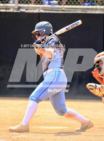 Thumbnail 2 in Piedmont vs. Orange (NCHSAA 3A Final Game 2) photogallery.