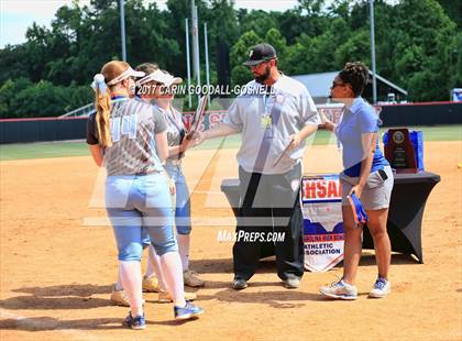 Thumbnail 3 in Piedmont vs. Orange (NCHSAA 3A Final Game 2) photogallery.