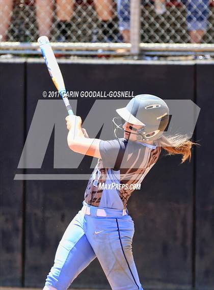 Thumbnail 1 in Piedmont vs. Orange (NCHSAA 3A Final Game 2) photogallery.