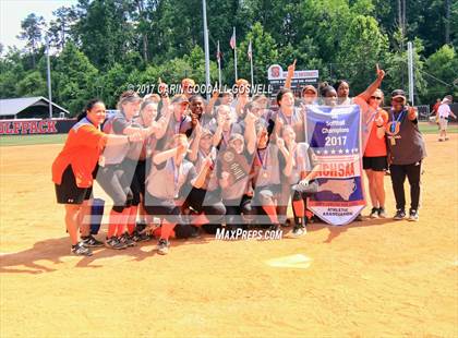 Thumbnail 3 in Piedmont vs. Orange (NCHSAA 3A Final Game 2) photogallery.