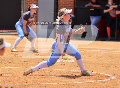 Thumbnail 2 in Piedmont vs. Orange (NCHSAA 3A Final Game 2) photogallery.