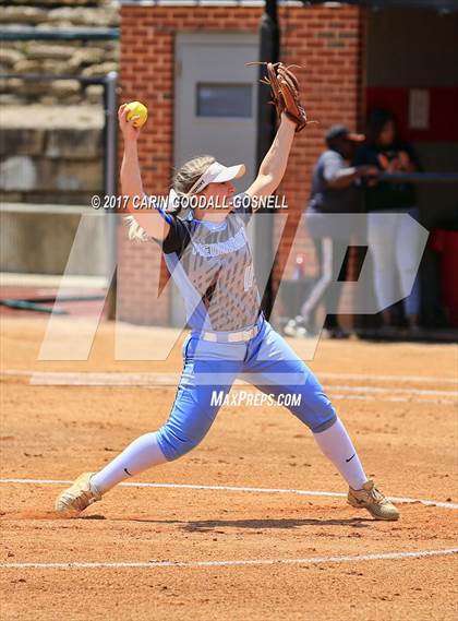 Thumbnail 3 in Piedmont vs. Orange (NCHSAA 3A Final Game 2) photogallery.