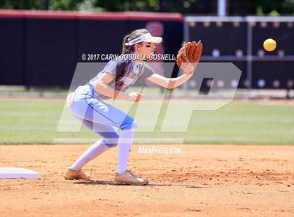 Thumbnail 3 in Piedmont vs. Orange (NCHSAA 3A Final Game 2) photogallery.