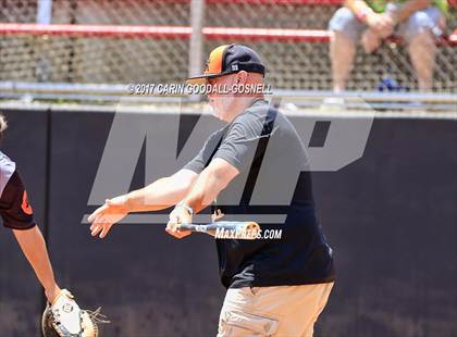Thumbnail 3 in Piedmont vs. Orange (NCHSAA 3A Final Game 2) photogallery.