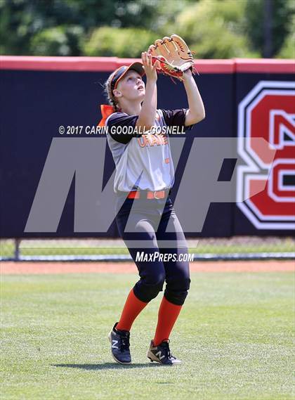 Thumbnail 3 in Piedmont vs. Orange (NCHSAA 3A Final Game 2) photogallery.