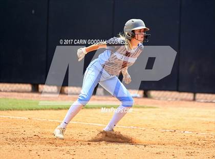 Thumbnail 1 in Piedmont vs. Orange (NCHSAA 3A Final Game 2) photogallery.