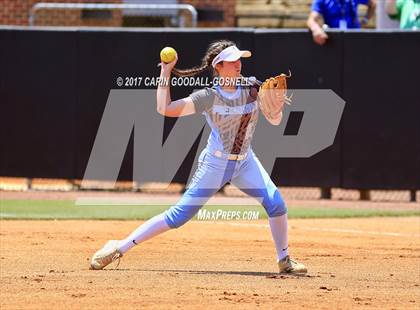 Thumbnail 2 in Piedmont vs. Orange (NCHSAA 3A Final Game 2) photogallery.