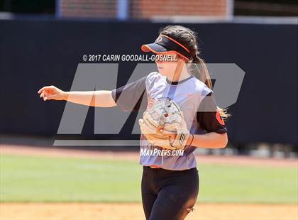 Thumbnail 1 in Piedmont vs. Orange (NCHSAA 3A Final Game 2) photogallery.