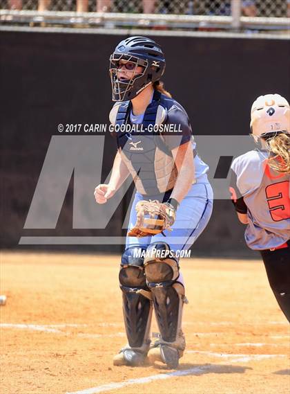 Thumbnail 2 in Piedmont vs. Orange (NCHSAA 3A Final Game 2) photogallery.