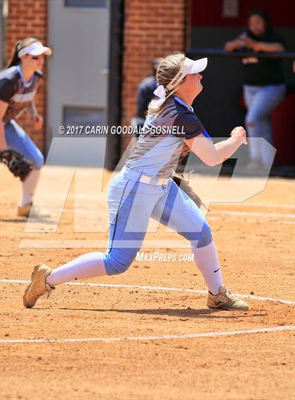 Thumbnail 3 in Piedmont vs. Orange (NCHSAA 3A Final Game 2) photogallery.