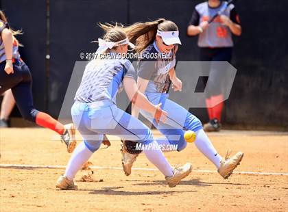 Thumbnail 2 in Piedmont vs. Orange (NCHSAA 3A Final Game 2) photogallery.