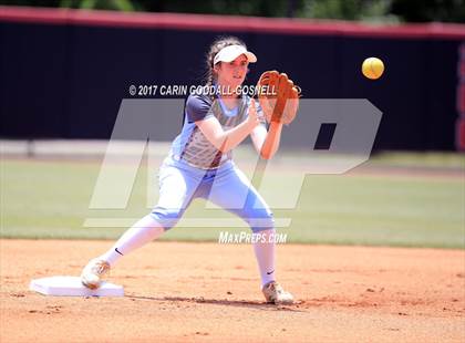 Thumbnail 2 in Piedmont vs. Orange (NCHSAA 3A Final Game 2) photogallery.