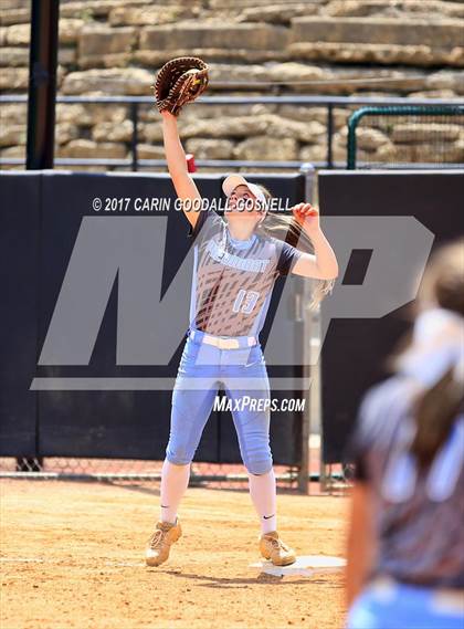 Thumbnail 3 in Piedmont vs. Orange (NCHSAA 3A Final Game 2) photogallery.
