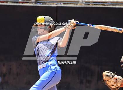 Thumbnail 2 in Piedmont vs. Orange (NCHSAA 3A Final Game 2) photogallery.