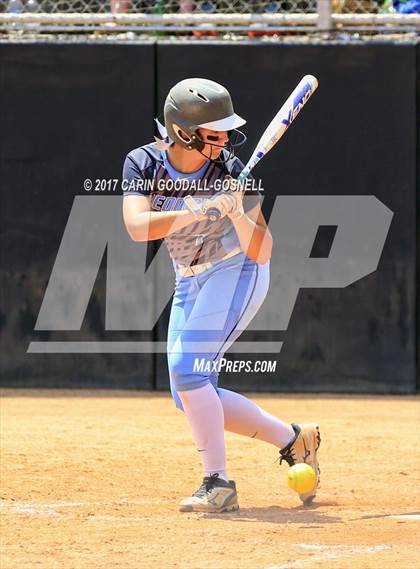 Thumbnail 2 in Piedmont vs. Orange (NCHSAA 3A Final Game 2) photogallery.