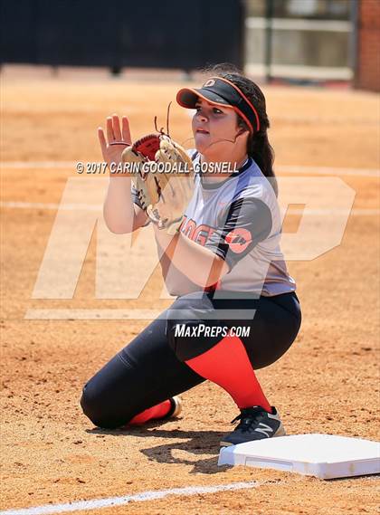 Thumbnail 2 in Piedmont vs. Orange (NCHSAA 3A Final Game 2) photogallery.