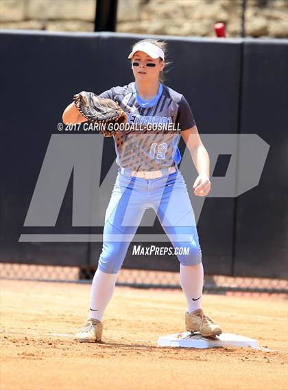 Thumbnail 2 in Piedmont vs. Orange (NCHSAA 3A Final Game 2) photogallery.