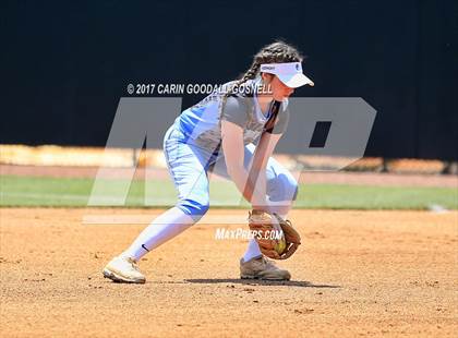 Thumbnail 1 in Piedmont vs. Orange (NCHSAA 3A Final Game 2) photogallery.