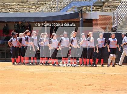 Thumbnail 3 in Piedmont vs. Orange (NCHSAA 3A Final Game 2) photogallery.