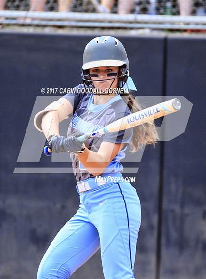 Thumbnail 3 in Piedmont vs. Orange (NCHSAA 3A Final Game 2) photogallery.