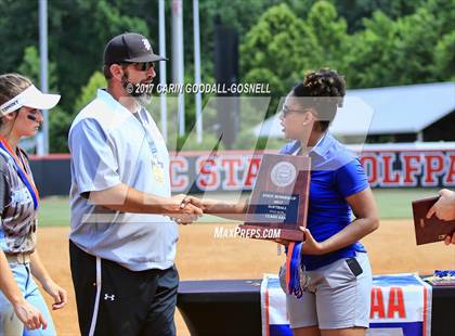Thumbnail 2 in Piedmont vs. Orange (NCHSAA 3A Final Game 2) photogallery.