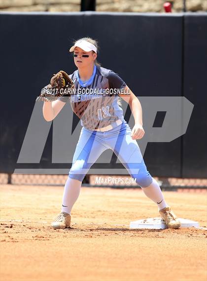 Thumbnail 3 in Piedmont vs. Orange (NCHSAA 3A Final Game 2) photogallery.