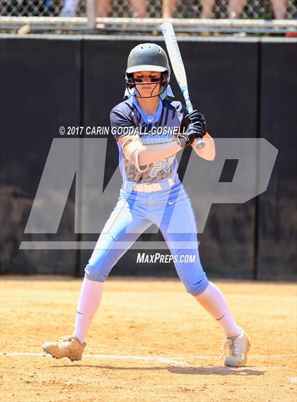 Thumbnail 2 in Piedmont vs. Orange (NCHSAA 3A Final Game 2) photogallery.