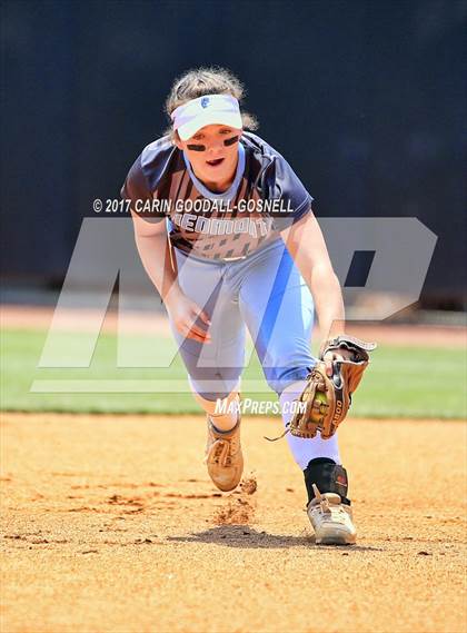 Thumbnail 2 in Piedmont vs. Orange (NCHSAA 3A Final Game 2) photogallery.