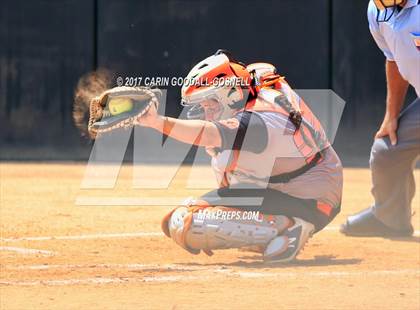 Thumbnail 3 in Piedmont vs. Orange (NCHSAA 3A Final Game 2) photogallery.