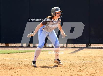 Thumbnail 3 in Piedmont vs. Orange (NCHSAA 3A Final Game 2) photogallery.