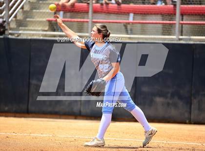Thumbnail 1 in Piedmont vs. Orange (NCHSAA 3A Final Game 2) photogallery.