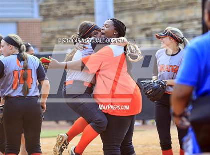 Thumbnail 3 in Piedmont vs. Orange (NCHSAA 3A Final Game 2) photogallery.