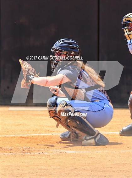 Thumbnail 2 in Piedmont vs. Orange (NCHSAA 3A Final Game 2) photogallery.