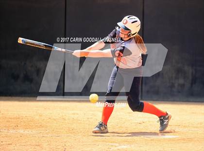 Thumbnail 3 in Piedmont vs. Orange (NCHSAA 3A Final Game 2) photogallery.