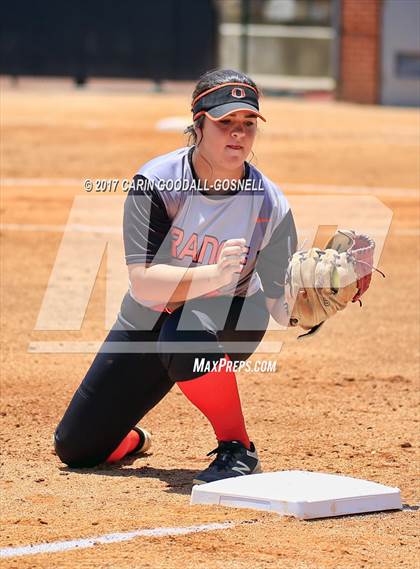 Thumbnail 2 in Piedmont vs. Orange (NCHSAA 3A Final Game 2) photogallery.