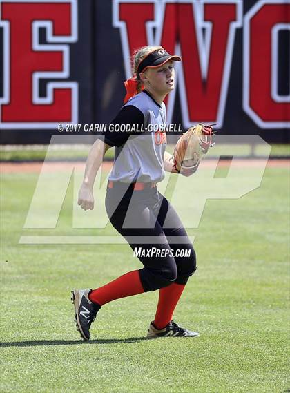 Thumbnail 3 in Piedmont vs. Orange (NCHSAA 3A Final Game 2) photogallery.